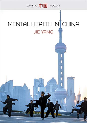 mental health china