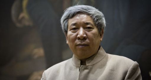 Yan Lianke
