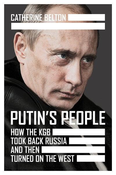Putin's People